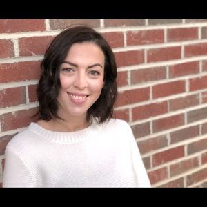 Meet your Posher, Rebecca